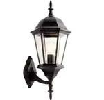 Kichler Lighting 9654TZ Madison Outdoor Wall Tannery BRONZE#231. Fixed Price $67.00.