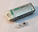 Projector Lamp -evd 36V 400W Ushio. Fixed Price $9.50.