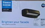 Stonco Keene Lytepro Wall Led Sconce Light 3474 Lumens 4000K. Fixed Price $99.99.