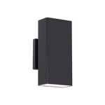 Used Dweled WS-W17310-30-BK Edgey 12.5W Outdoor Wall MOUNT-10 Inch Tall. Fixed Price $206.55.