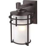 Canarm Lighting IOL199ORB Flex 7 Inch Oil Rubbed Bronze Outdoor Lantern. Fixed Price $70.40.