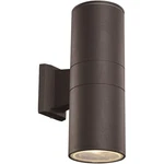 Trans Globe Lighting LED-40960-BK Compact Outdoor Wall Black. Fixed Price $93.10.