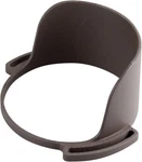 Kichler Short Cowl / Glare Shield For Small Led Accent Light - Bronzed Brass. Fixed Price $14.99.