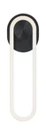Swing 20W Led Outdoor Wall MOUNT-18 Inch Tall And 5.5 Wide Eurofase. Fixed Price $560.00.
