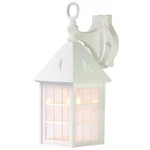 Used Acclaim Lighting 72TW Outer Banks - One Outdoor Wall Mount 6.5. Fixed Price $80.00.