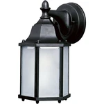 Maxim Lighting 66926BK Builder Cast Led 10 Inch Black Outdoor Wall Mount. Fixed Price $48.60.