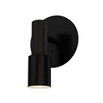 ET2 E21720 Handler 6" Tall Led Outdoor Wall Sconce - Black. Fixed Price $142.80.