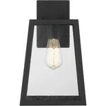Craftmade ZA4324-TB Dunn Outdoor Wall Light Textured Matte Black. Fixed Price $69.12.