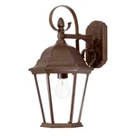 Acclaim Lighting 5412 New Orleans 17.25"H Outdoor Wall - Wood. Fixed Price $110.00.