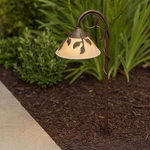 Hinkley Lighting 1508CB-LL Ivy Inch Led Path Copper Bronze. Fixed Price $139.99.