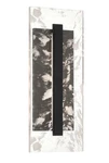 The Great Outdoors 77102-66-L Temecula 24" Tall Led Wall Sand Coal. Fixed Price $600.00.