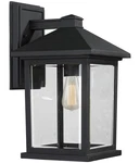 Bellevue ZWS20153 Bennie 14" Tall Outdoor Wall Sconce. Fixed Price $212.50.