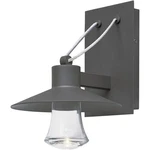 Maxim Lighting 54360CLABZ Civic Outdoor Wall Architectural Bronze. Fixed Price $255.60.
