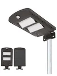 All-in-one Solar Flood Light Motion Activated Led Adjustable Sensor. Fixed Price $31.99.