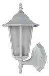 Trans Globe Lighting 4055-WH Alexander Outdoor Wall White. Fixed Price $53.20.