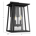 Safavieh Velza Outdoor Wall Lantern, Reduced Price 2172730112 PLT4005A. Fixed Price $61.00.
