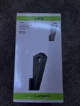 Minka Lavery 23625 Good Lumens - 13.5 Inch 14W Ledoutdoor Wall Mount. Fixed Price $19.99.