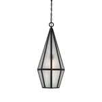 Savoy House 5-706 Peninsula 12"W Outdoor Pendant Black. Fixed Price $718.00.