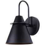 Canarm Marloe Light 11.5" Outdoor Lantern, Black - IOL596BK. Fixed Price $69.99.
