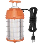 Vevor 150W Led Temporary Construction 5000K Work Job Site Lighting IP65. Fixed Price $67.90.
