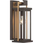 Crystorama LDL-901-TZ-TG Lendel Outdoor Wall Light. Fixed Price $298.00.