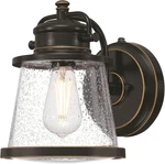 Westinghouse Lighting 6121500 Emma Jane One Wall Fixture Dusk To Dawn. Fixed Price $74.00.