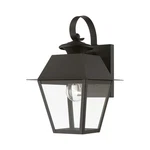 Livex Lighting 27212 Wentworth 13" Tall Commercial Wall Sconce - Bronze /. Fixed Price $289.96.