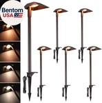 5CCT Anti-glare Low Voltage Pathway Lights, 5W Wired Led Landscape. Fixed Price $176.24.