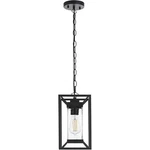 Chandelier Light Fixture Outdoor Exterior Porch Walkway Hanging Lantern 12.5". Fixed Price $124.73.