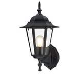 Gruenlich Outdoor Wall Lantern, Sconce As Porch Lighting Fixture With E2.... Fixed Price $43.47.