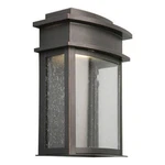 Design House Fairview Led Indoor/outdoor Stainless Steel Wall Sconce Bronze. Fixed Price $108.41.
