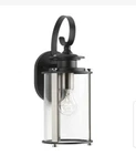 Progress Lighting P560036-031 Wall Sconces Outdoor Free Shipping. Fixed Price $56.19.