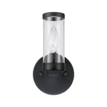 Trans Globe 71711 Bk Fillmore 9" Tall Wall Sconce. Fixed Price $29.39.