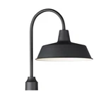 Used Maxim Lighting 35010BK Pier - Outdoor Post Lantern Rustic. Fixed Price $164.90.