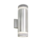Maxim Lighting Lightray Wall Sconce, Brushed Aluminum - 6112AL. Fixed Price $69.99.