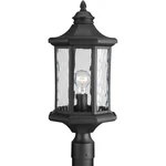 Progress Lighting P6429 Edition 9"W 1 Outdoor Post - Black. Fixed Price $209.99.