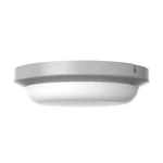 Afx Lighting Dean 1LT 8'' Led Outdoor Flush Mount, Grey/white - DEAW08LAJENTG. Fixed Price $50.40.