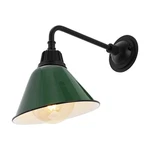 Jonathan Lighting JYL7612 Croydon 15" Tall Indoor/outdoor Led - Green. Fixed Price $97.14.