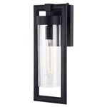 Malmo Light Outdoor Wall Mount Contemporary STYLE-15.75 Inches Tall And. Fixed Price $179.99.