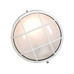 Access Lighting 20294LEDDLP/FST Nauticus 7" Tall Wall Sconce - White. Fixed Price $60.00.