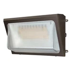 Lumark Switch Hardwired Led Security Wall Light - Commercial Grade Bronze. Fixed Price $99.95.