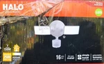 Halo TGS2S402MSRW White Motion Activated Led Flood Light. Fixed Price $55.98.