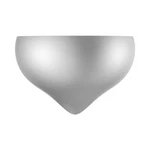 Livex Amador Light Wall Sconce, Nickel/nickel Metal/gold Inside 40987-91. Fixed Price $149.96.