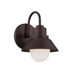 Acclaim Lighting 4712ABZ Astro Outdoor Wall Architectural Bronze. Fixed Price $90.00.