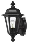 Hinkley 1819BK Manor House Junior Wall Outdoor. Fixed Price $219.00.