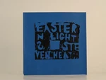 Steven Heath Eastern Lights (H1) 3 Track Promo Cd Single Including Picture Sleev. Fixed Price $7.86.