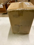 Minka Lavery 71216-143C Solida 3-LIGHT 180W Outdoor Post Lantern, Oil Rubbed Bro. Fixed Price $96.99.