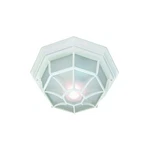 Acclaim Lighting 2002TW Fm 12 Inch Textured White Exterior Flushmount. Fixed Price $57.60.