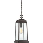 Ravenel - 1 Outdoor Hanging Lantern Quoizel Lighting. Fixed Price $76.80.