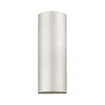 Livex Bond Light Outdoor/indoor Ada Large Sconce, Brushed Nickel 22063-91. Fixed Price $224.96.